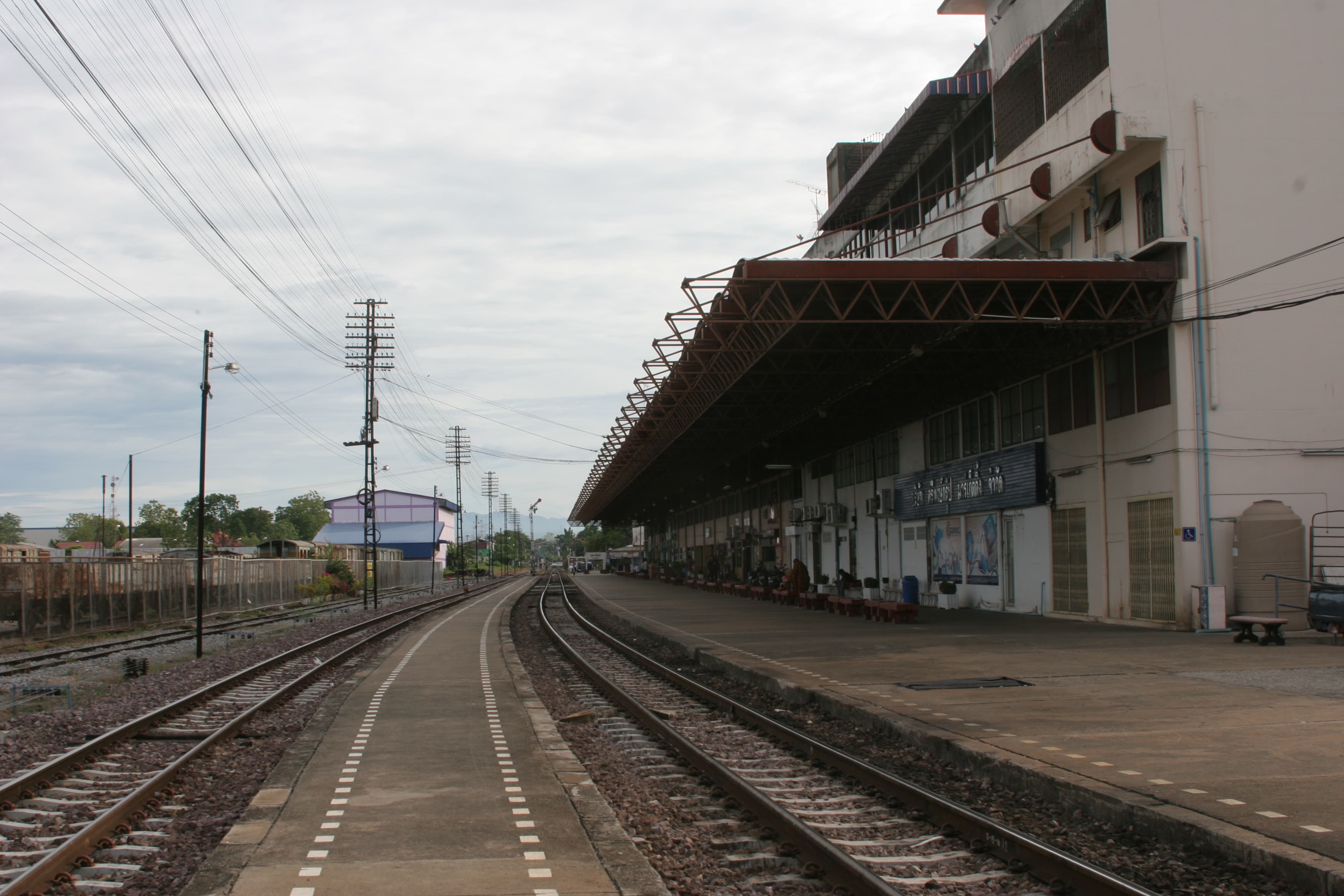 How to Get to Uttaradit & Laplae